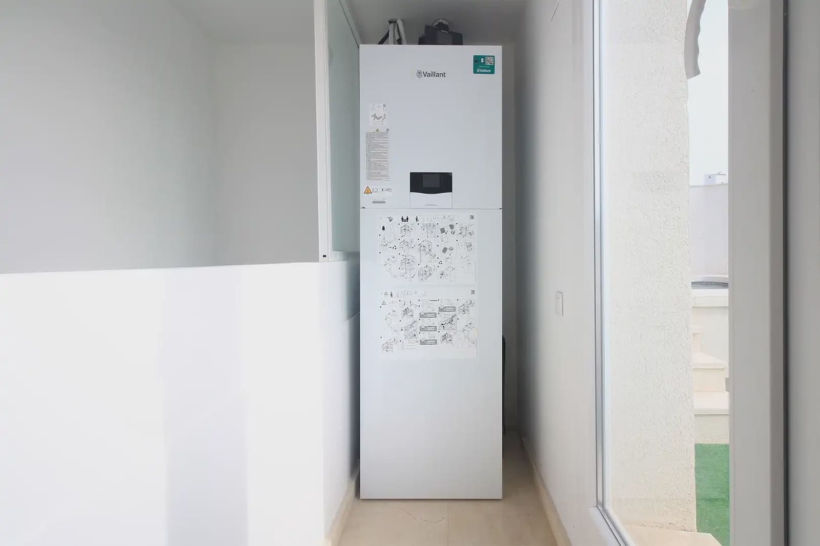 3 soveværelse Penthouse til salg i Albacete by med swimmingpool - € 389.000 (Ref: 10148144)