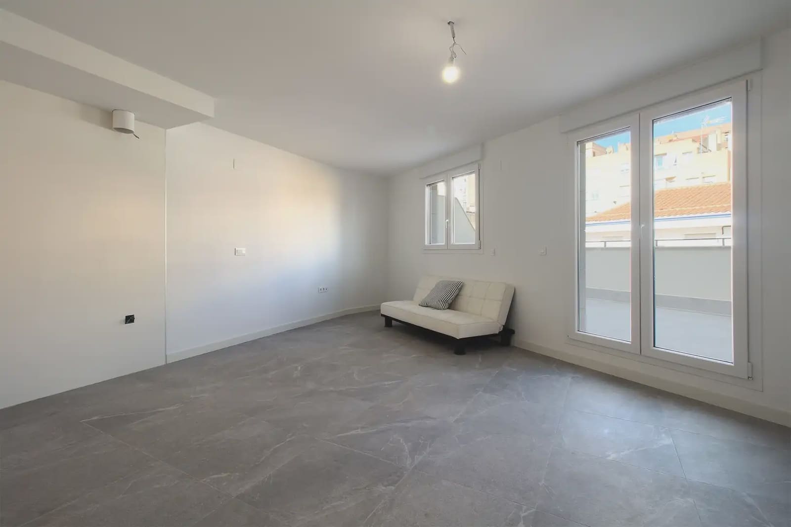3 soveværelse Penthouse til salg i Albacete by med swimmingpool - € 389.000 (Ref: 10148144)