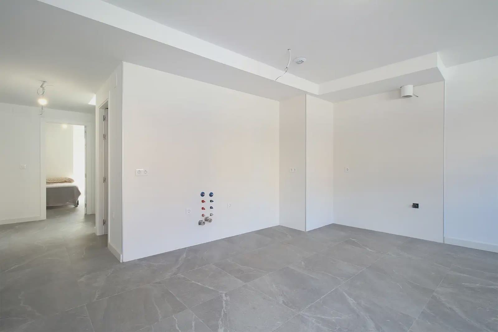 3 soveværelse Penthouse til salg i Albacete by med swimmingpool - € 389.000 (Ref: 10148144)