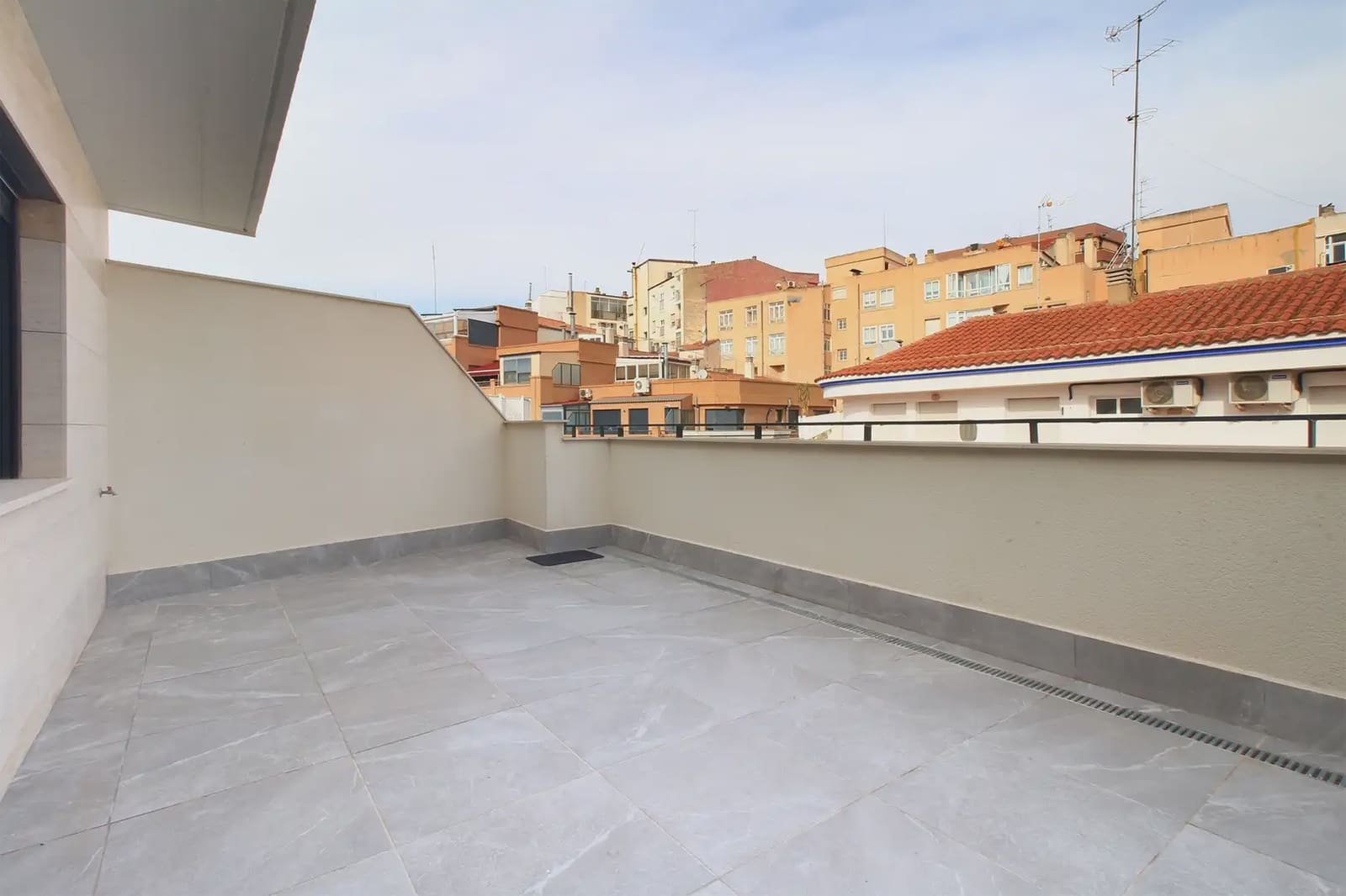 3 soveværelse Penthouse til salg i Albacete by med swimmingpool - € 389.000 (Ref: 10148144)