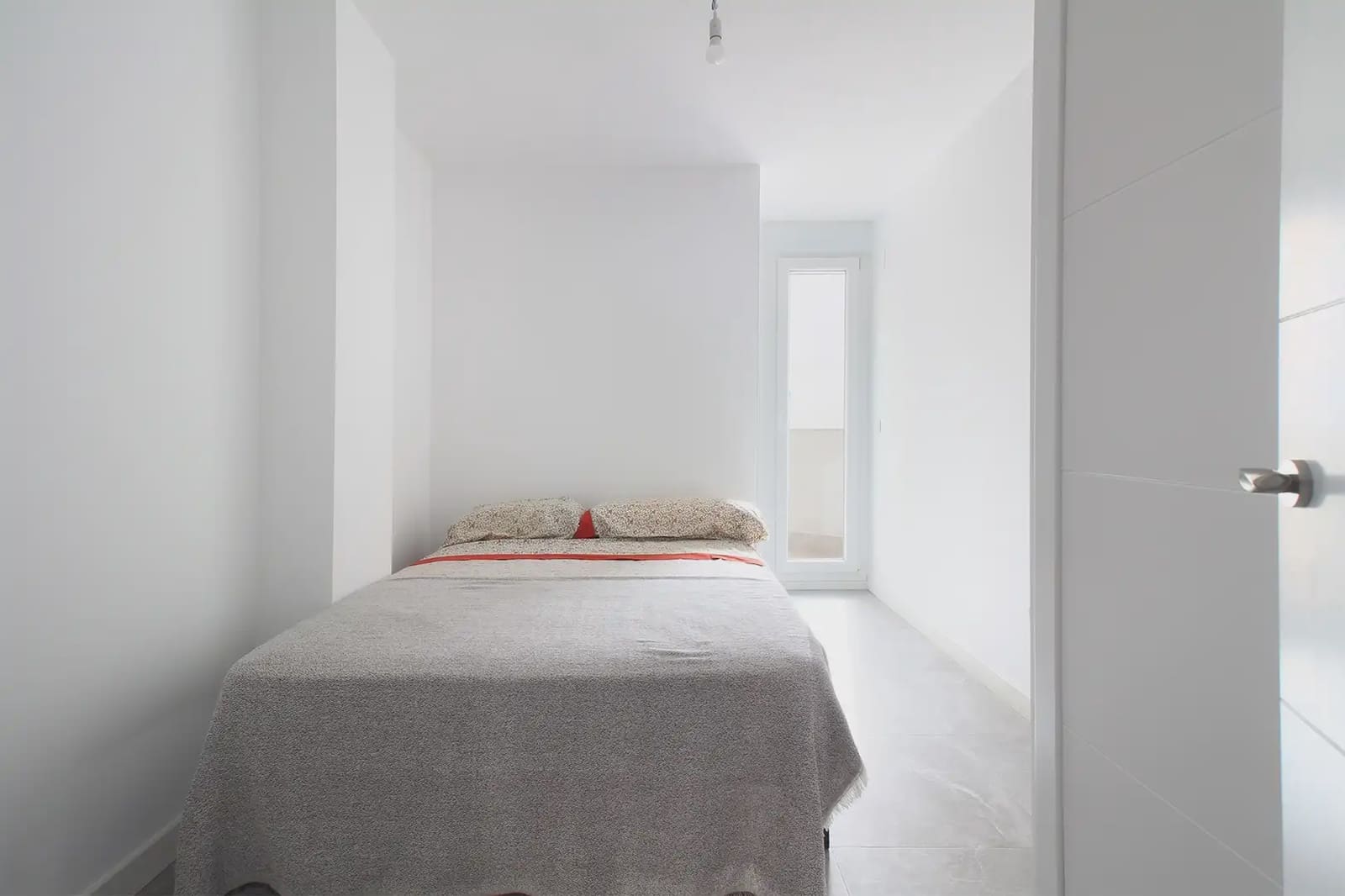 3 soveværelse Penthouse til salg i Albacete by med swimmingpool - € 389.000 (Ref: 10148144)