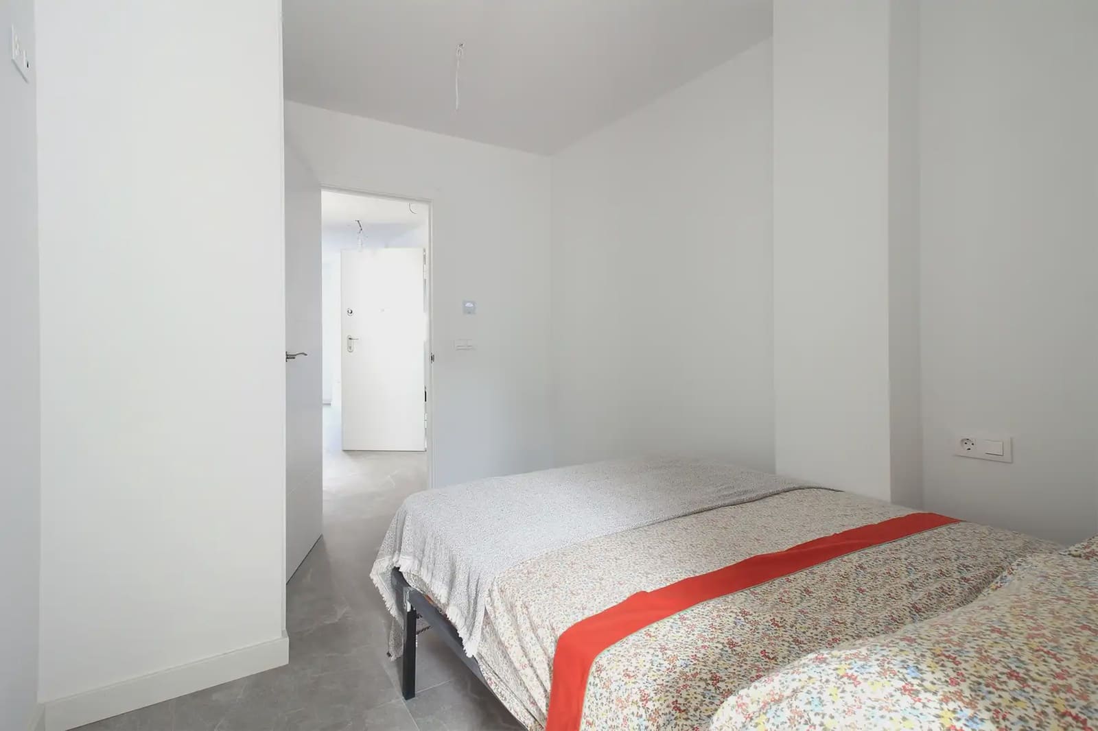 3 soveværelse Penthouse til salg i Albacete by med swimmingpool - € 389.000 (Ref: 10148144)