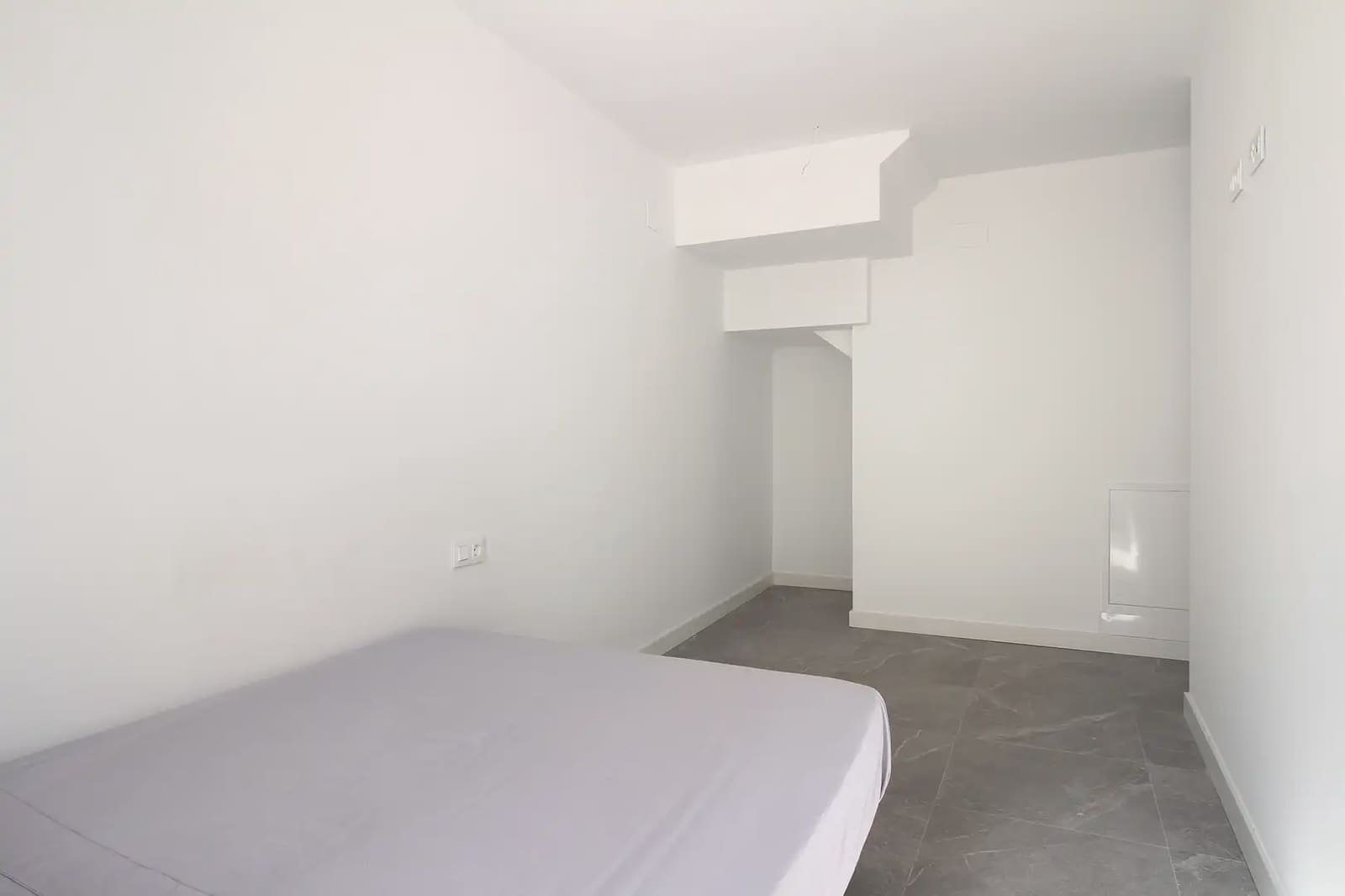 3 soveværelse Penthouse til salg i Albacete by med swimmingpool - € 389.000 (Ref: 10148144)