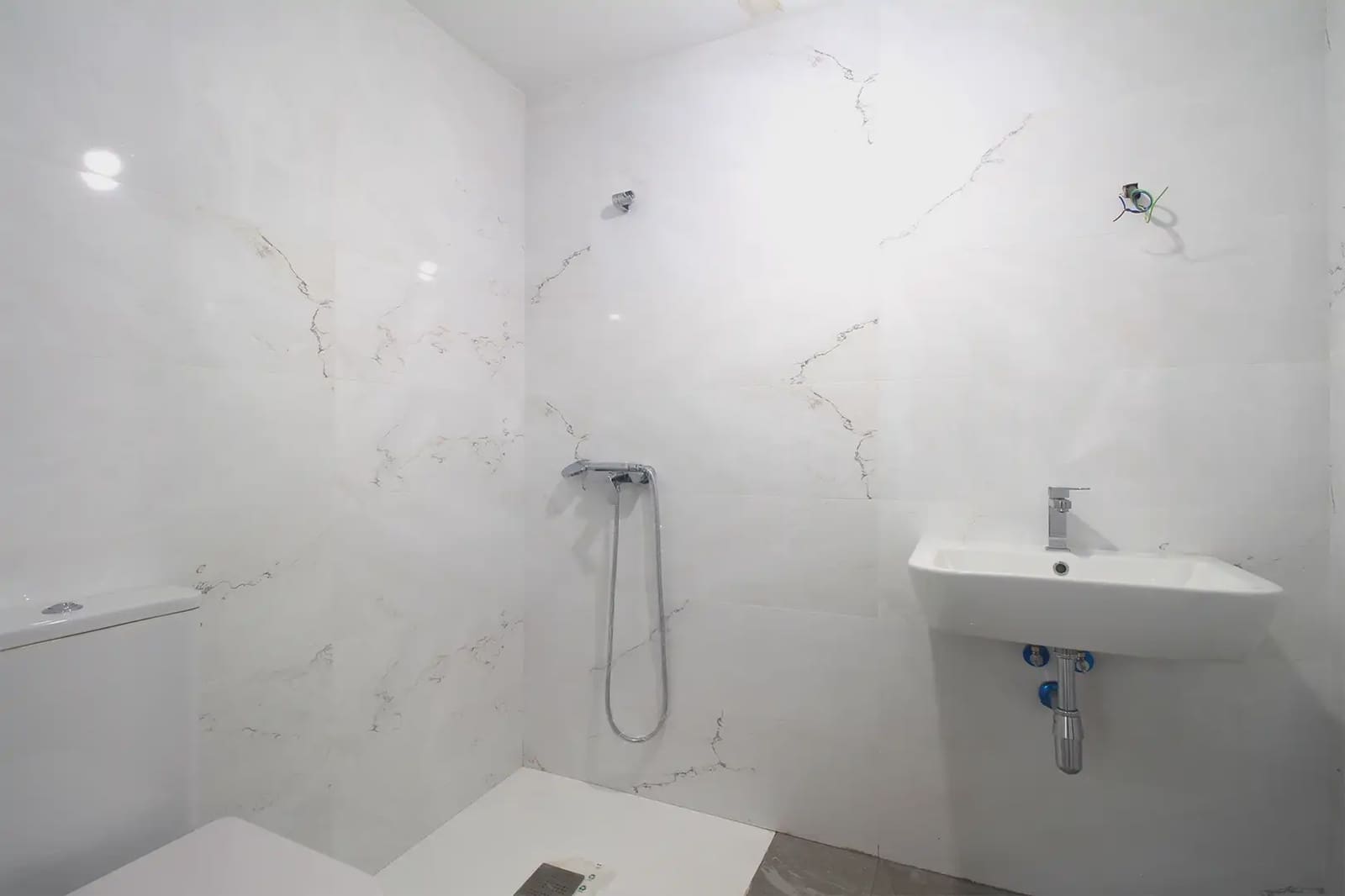 3 soveværelse Penthouse til salg i Albacete by med swimmingpool - € 389.000 (Ref: 10148144)