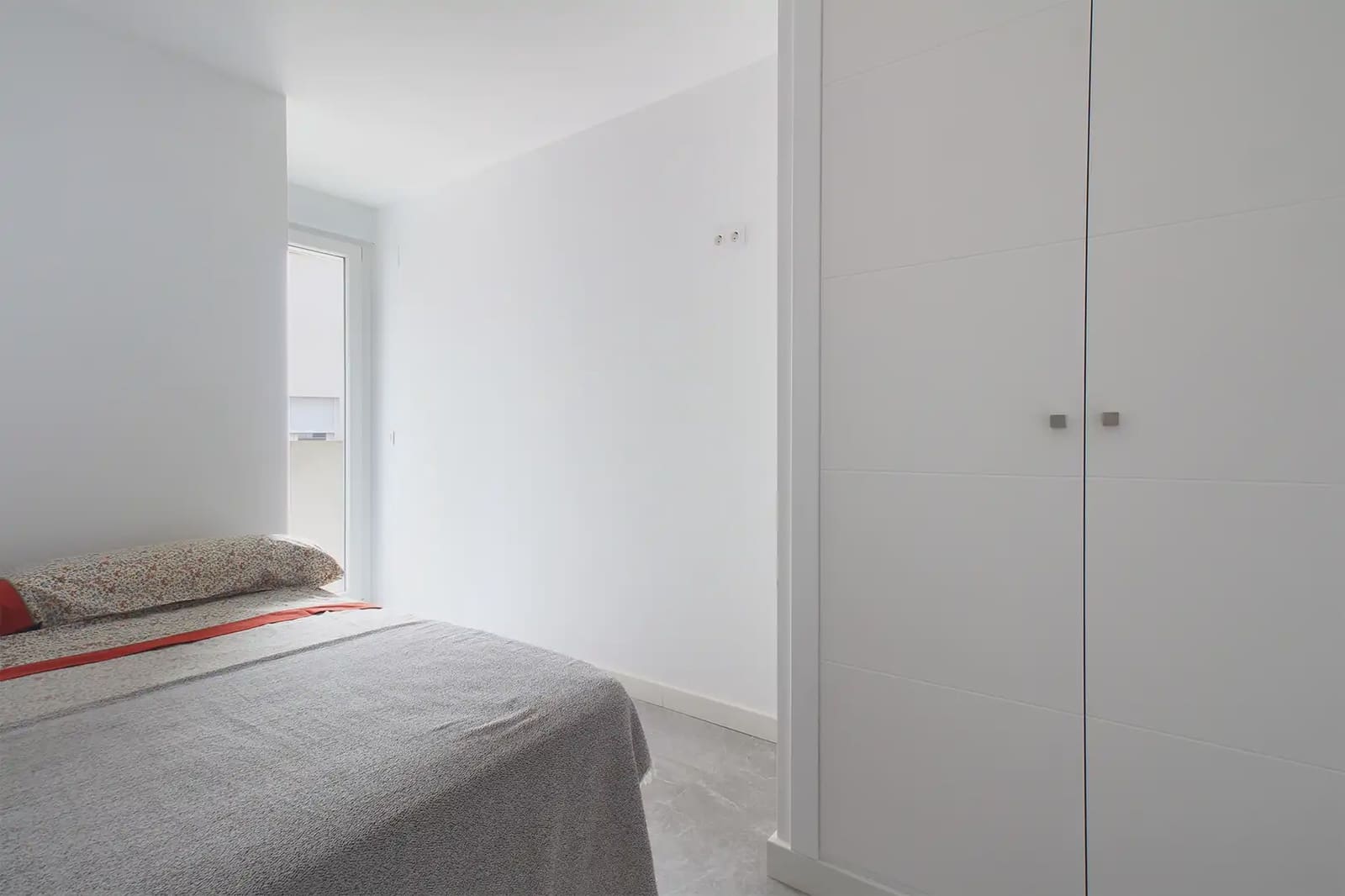 3 soveværelse Penthouse til salg i Albacete by med swimmingpool - € 389.000 (Ref: 10148144)