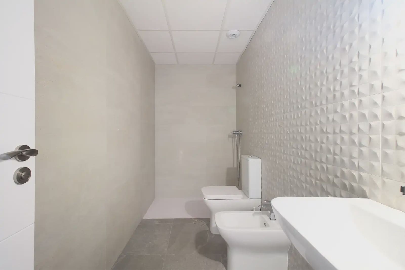 3 soveværelse Penthouse til salg i Albacete by med swimmingpool - € 389.000 (Ref: 10148144)