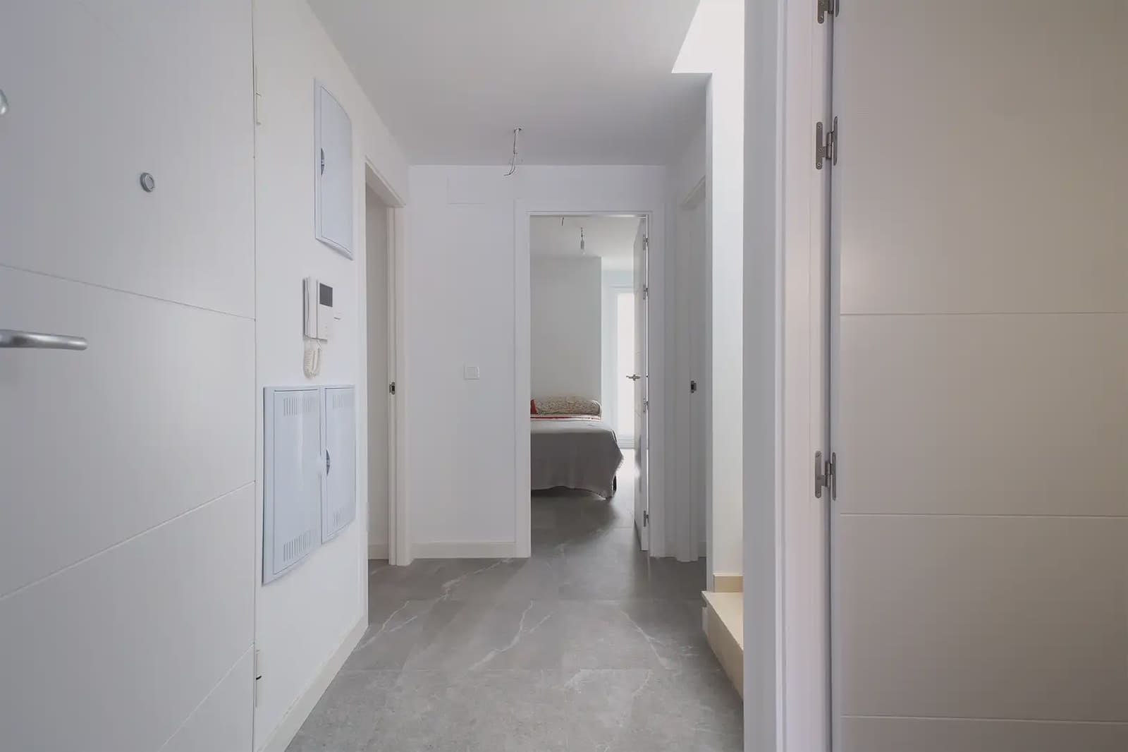 3 soveværelse Penthouse til salg i Albacete by med swimmingpool - € 389.000 (Ref: 10148144)