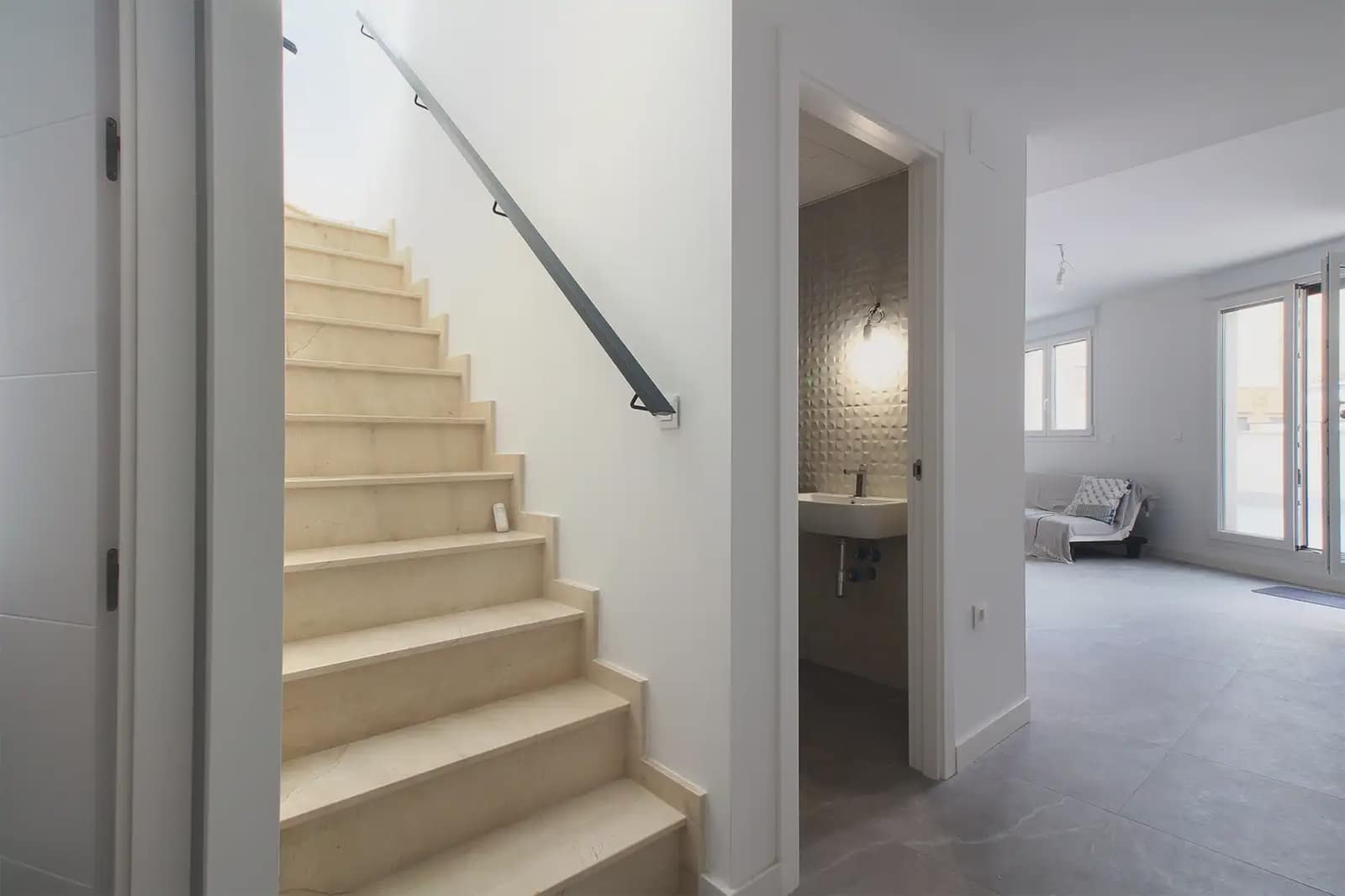 3 soveværelse Penthouse til salg i Albacete by med swimmingpool - € 389.000 (Ref: 10148144)