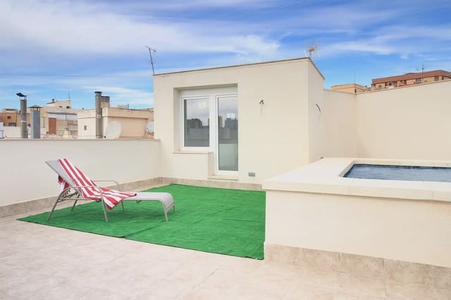 3 camera da letto Attico in vendita in Carretas - Huerta de Marzo, Albacete città con piscina - 389.000 € (Rif: 10148144)