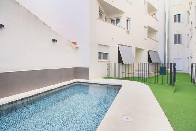 3 camera da letto Attico in vendita in Carretas - Huerta de Marzo, Albacete città con piscina - 389.000 € (Rif: 10148144)