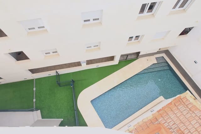 3 camera da letto Attico in vendita in Carretas - Huerta de Marzo, Albacete città con piscina - 389.000 € (Rif: 10148144)