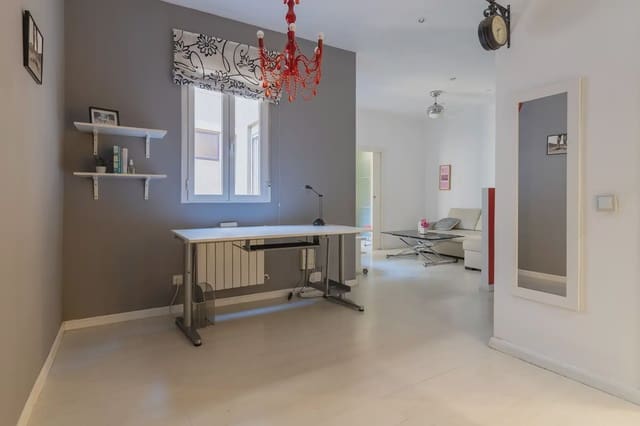2 sovrum Lägenhet att hyra i Palos de Moguer, Madrid stad - 1 400 € (Ref: 10154349)