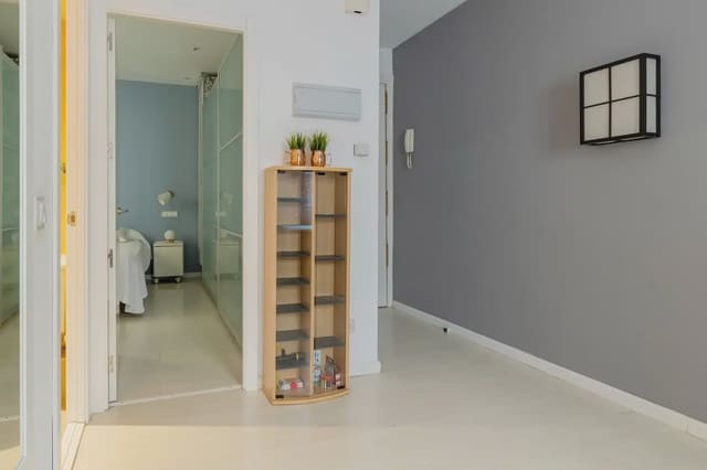 2 sovrum Lägenhet att hyra i Palos de Moguer, Madrid stad - 1 400 € (Ref: 10154349)