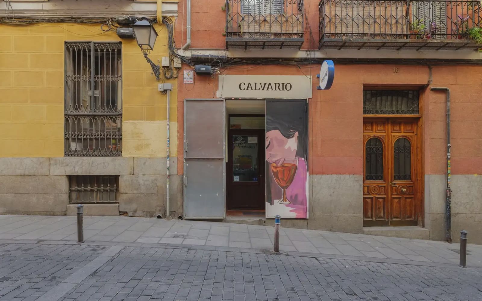 Kommersiell til salgs i Madrid by - € 270 000 (Ref: 10155907)