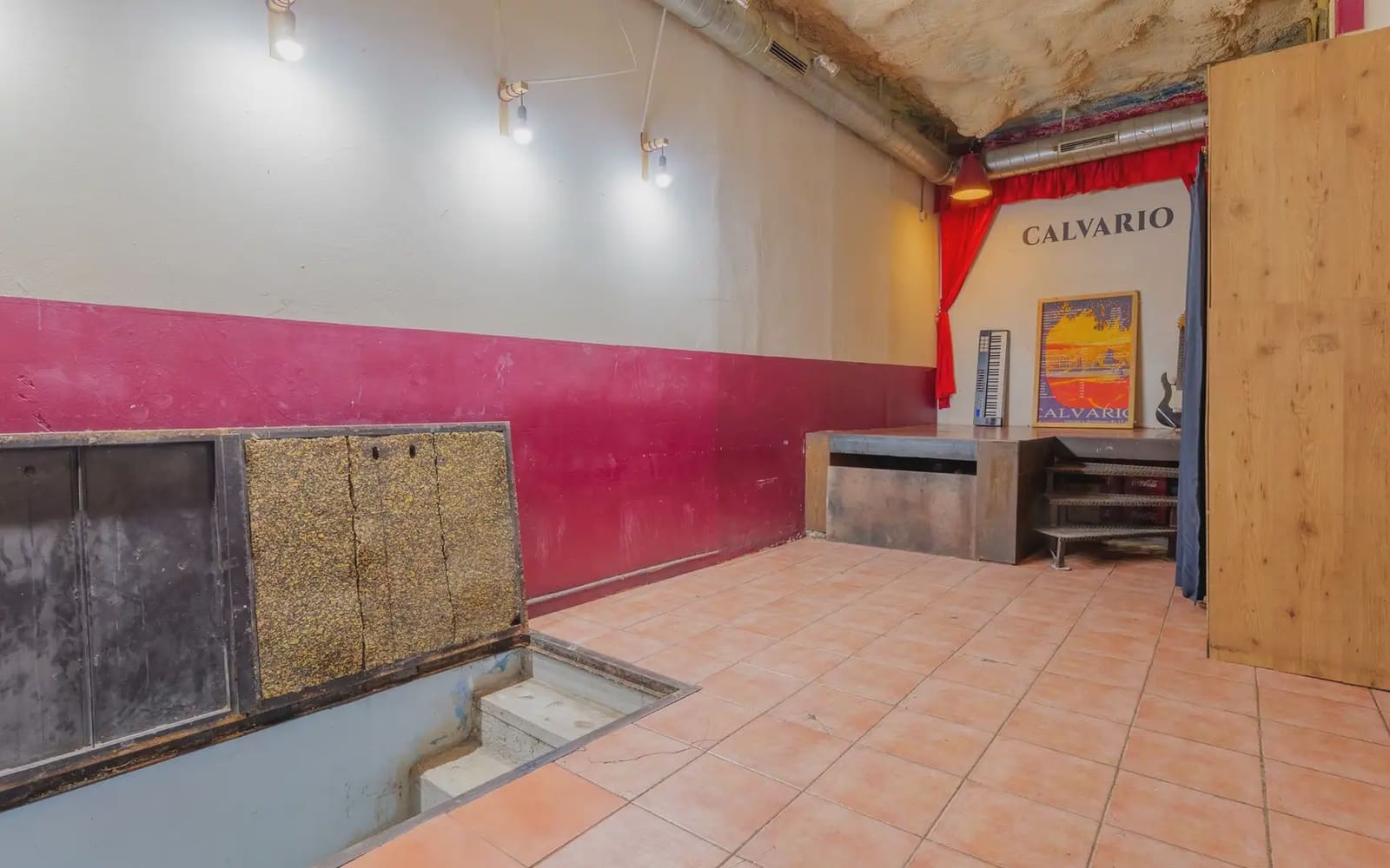 Kommersiell til salgs i Madrid by - € 270 000 (Ref: 10155907)