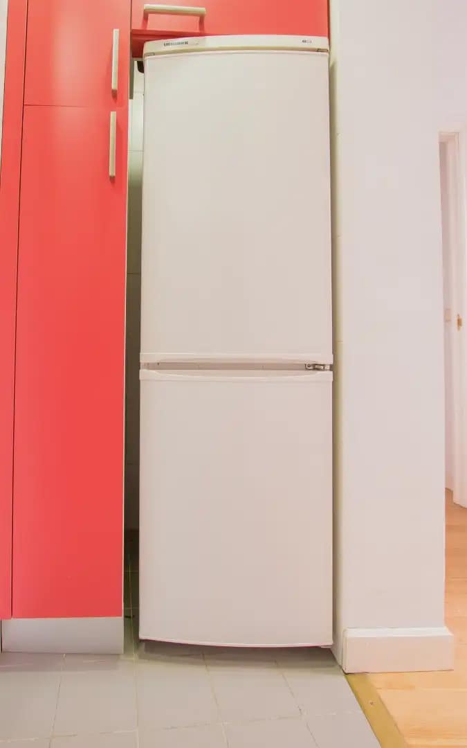 2 Zimmer Wohnung zu vermieten in Madrid Stadt - 1.700 € (Ref: 10156826)
