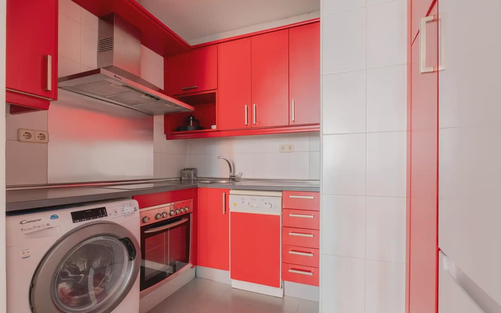 2 Zimmer Wohnung zu vermieten in Madrid Stadt - 1.700 € (Ref: 10156826)