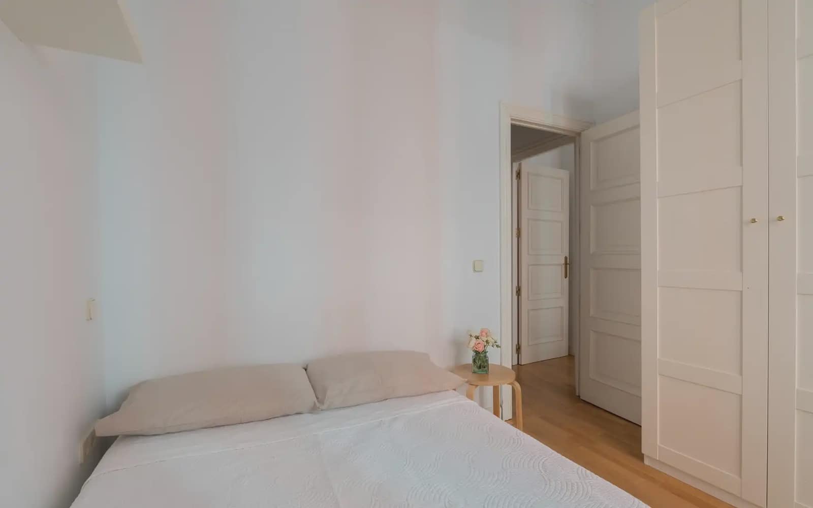 2 Zimmer Wohnung zu vermieten in Madrid Stadt - 1.700 € (Ref: 10156826)