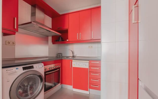 2 Zimmer Wohnung zu vermieten in Palacio, Madrid Stadt - 1.700 € (Ref: 10156826)