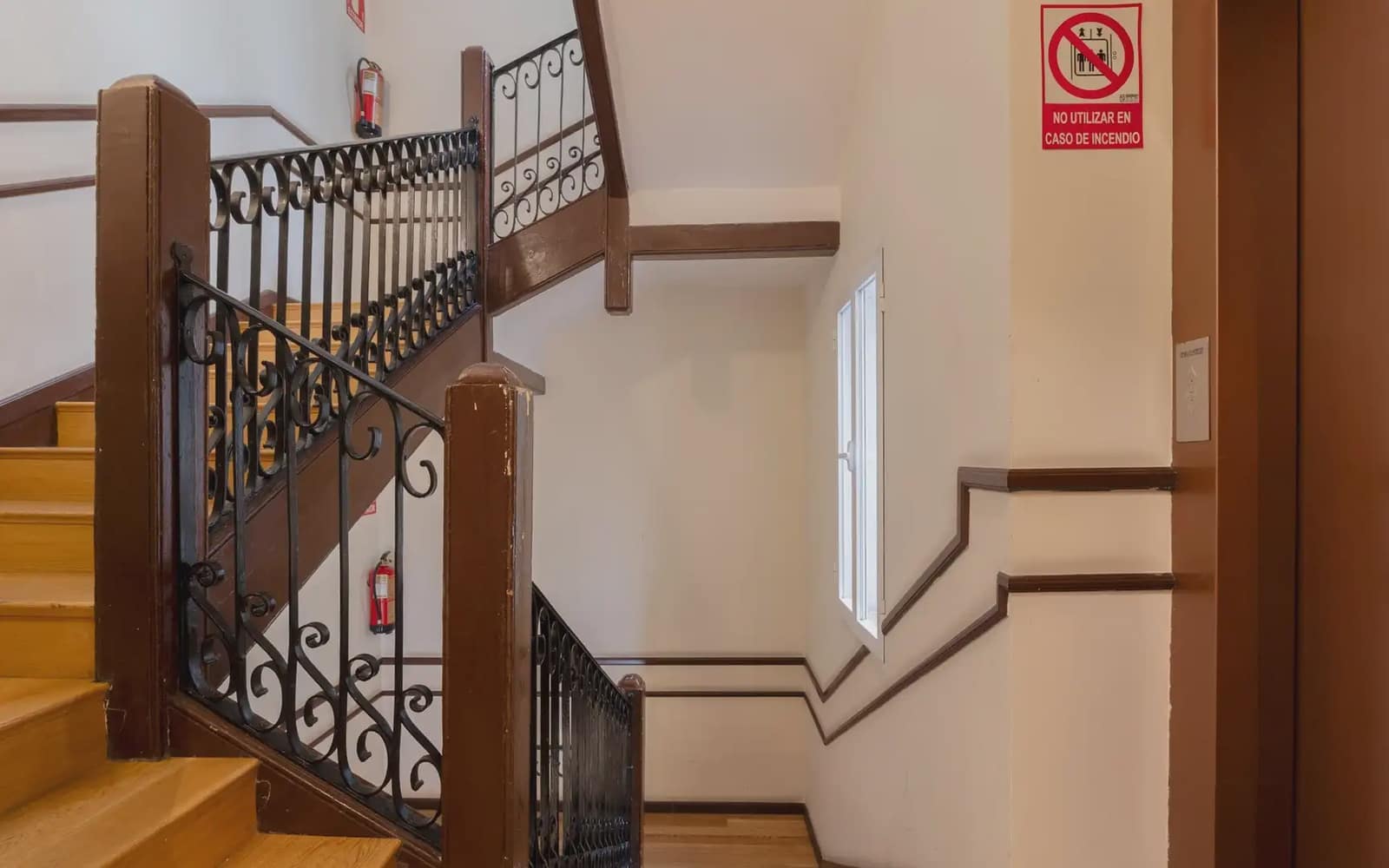 2 Zimmer Wohnung zu vermieten in Madrid Stadt - 1.700 € (Ref: 10156826)