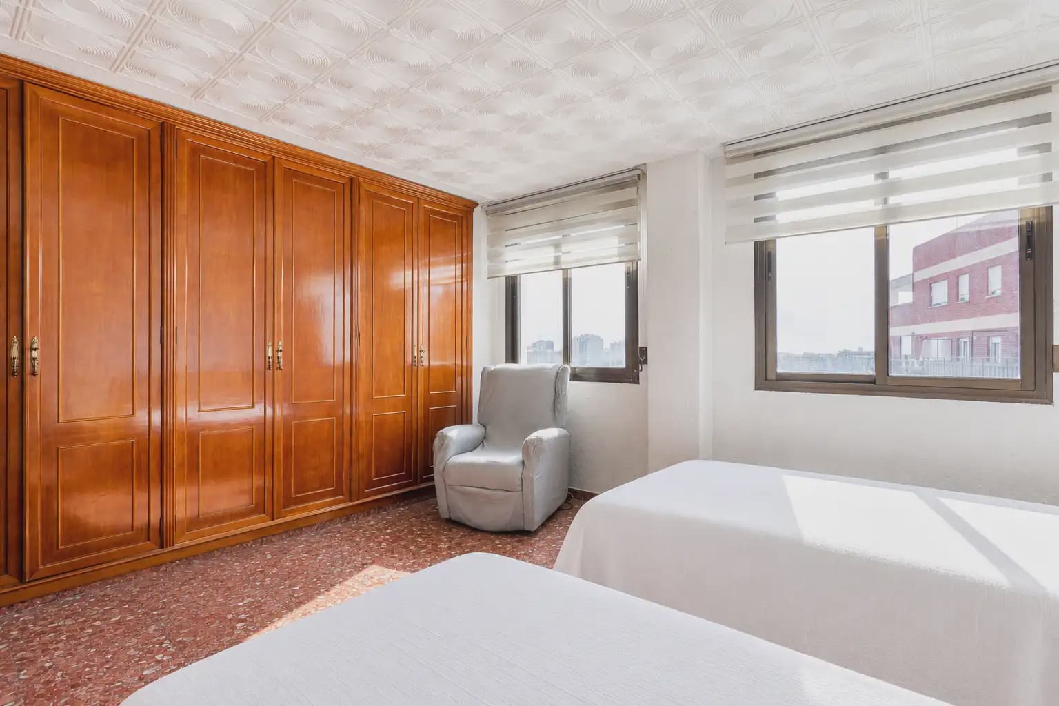 3 camera da letto Appartamento in vendita in Valencia citta - 410.000 € (Rif: 10156827)