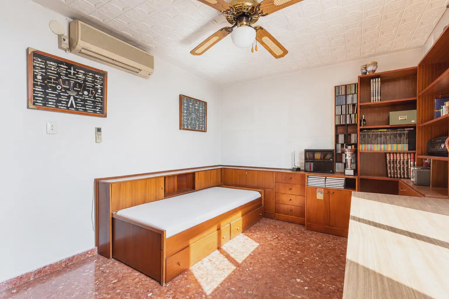 3 camera da letto Appartamento in vendita in Valencia citta - 410.000 € (Rif: 10156827)