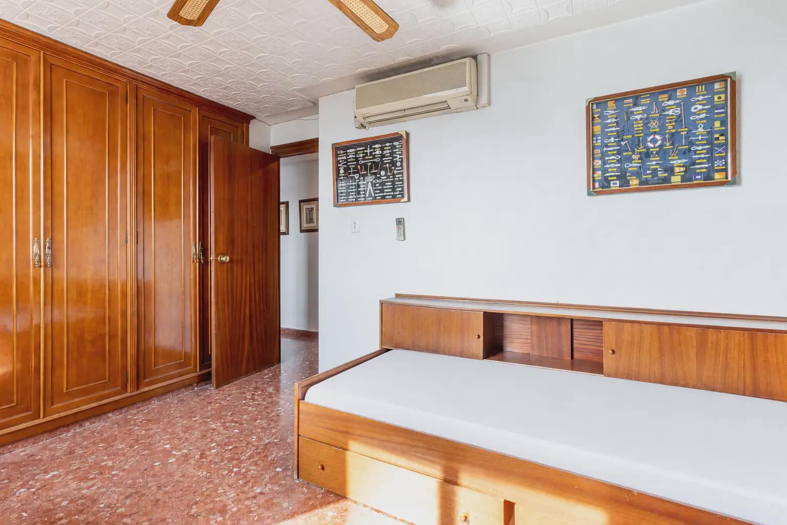3 camera da letto Appartamento in vendita in Valencia citta - 410.000 € (Rif: 10156827)