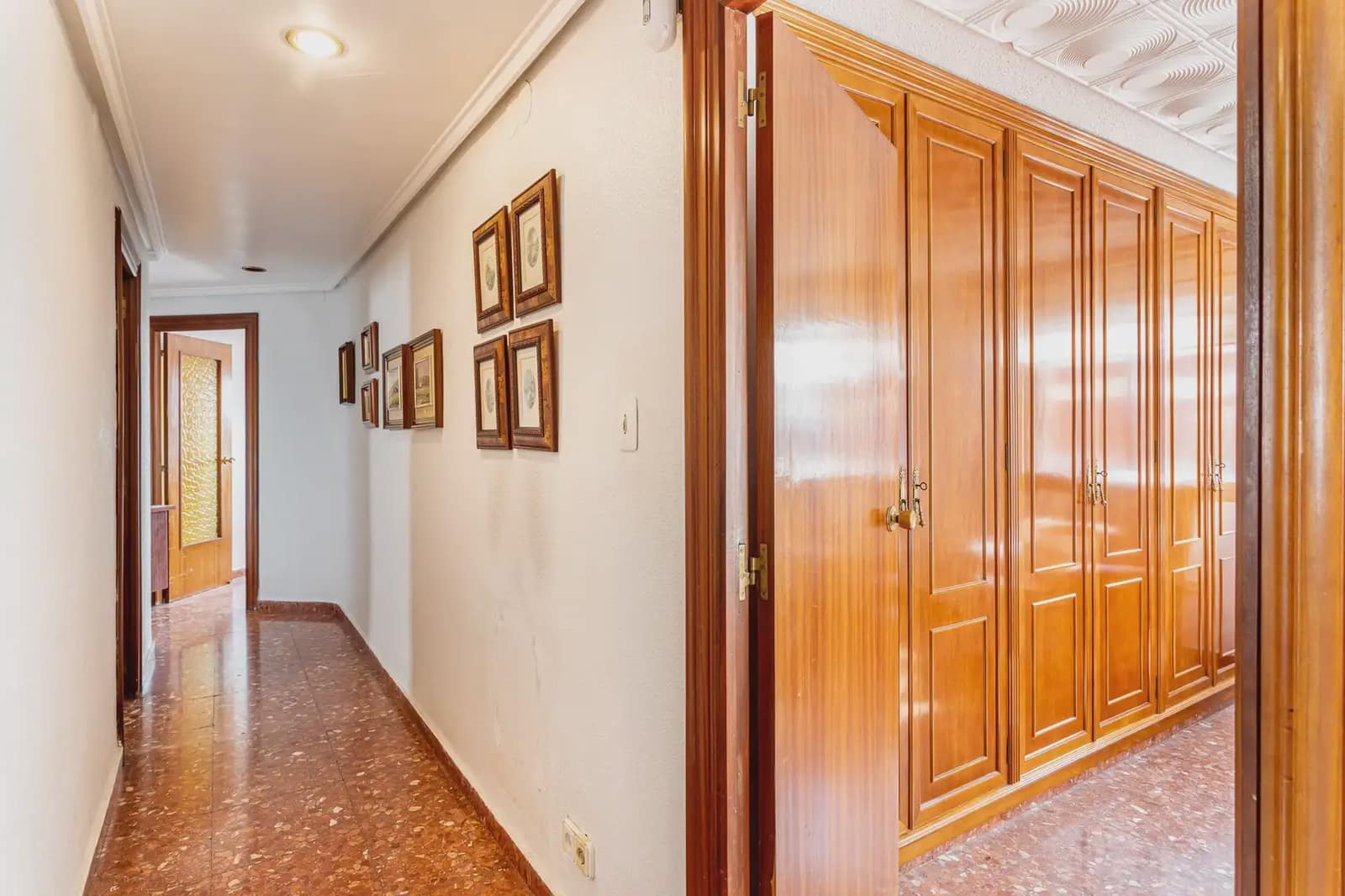 3 camera da letto Appartamento in vendita in Valencia citta - 410.000 € (Rif: 10156827)