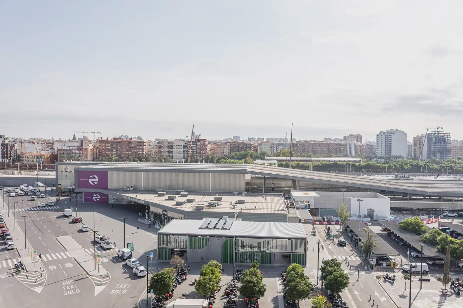 3 camera da letto Appartamento in vendita in Valencia citta - 410.000 € (Rif: 10156827)