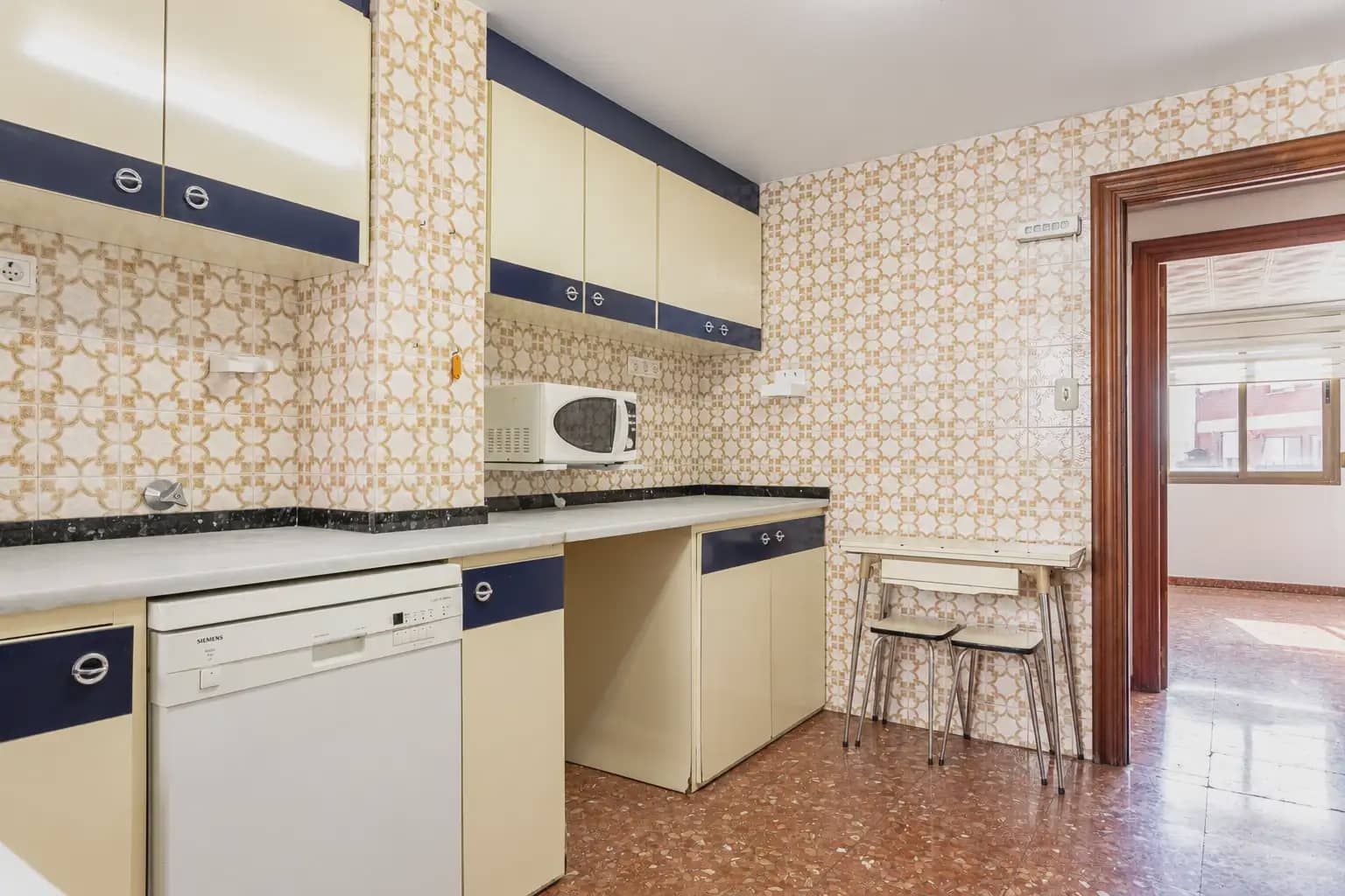 3 camera da letto Appartamento in vendita in Valencia citta - 410.000 € (Rif: 10156827)