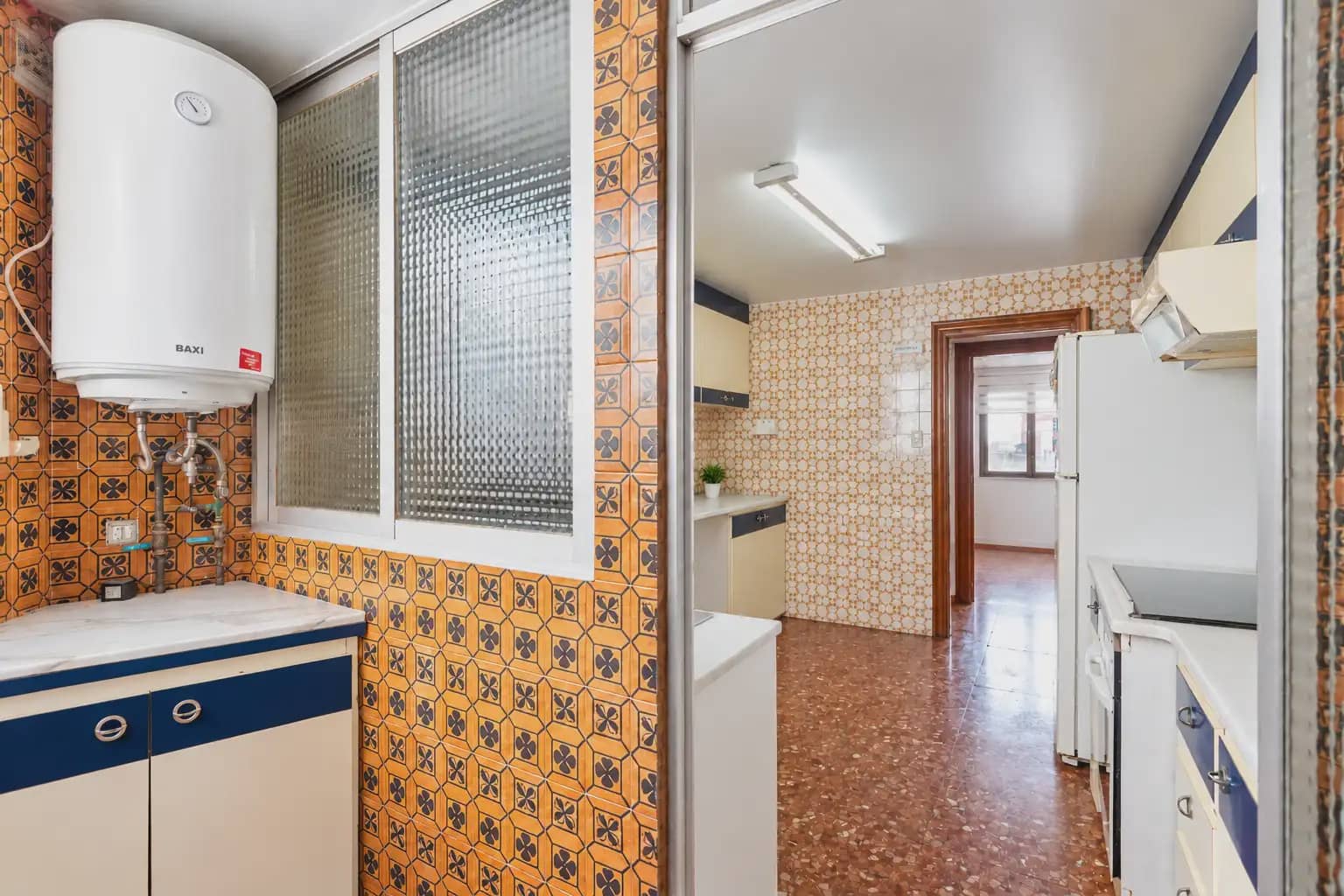 3 camera da letto Appartamento in vendita in Valencia citta - 410.000 € (Rif: 10156827)