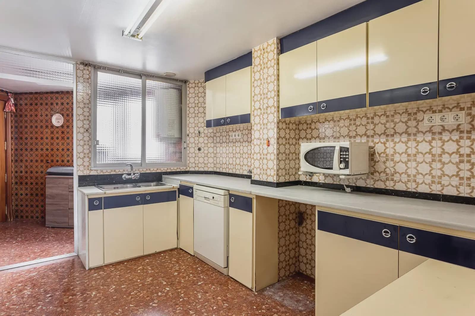 3 camera da letto Appartamento in vendita in Valencia citta - 410.000 € (Rif: 10156827)