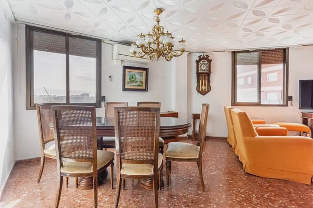 3 camera da letto Appartamento in vendita in La Raiosa, Valencia città - 410.000 € (Rif: 10156827)