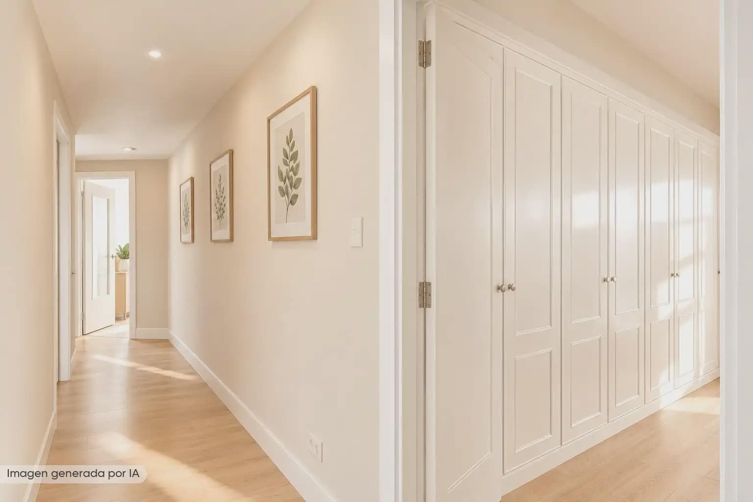 3 camera da letto Appartamento in vendita in Valencia citta - 410.000 € (Rif: 10156827)