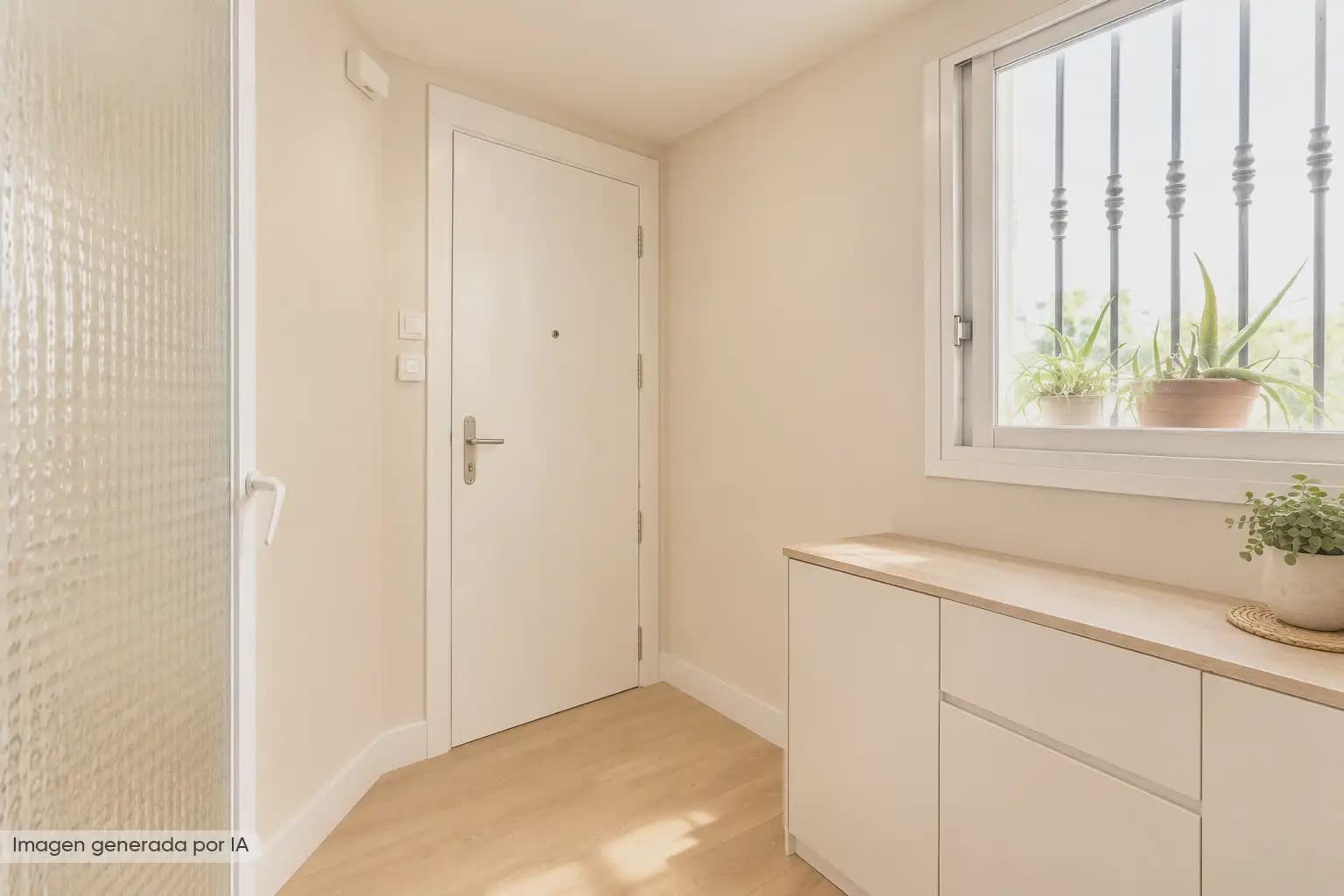 3 camera da letto Appartamento in vendita in Valencia citta - 410.000 € (Rif: 10156827)