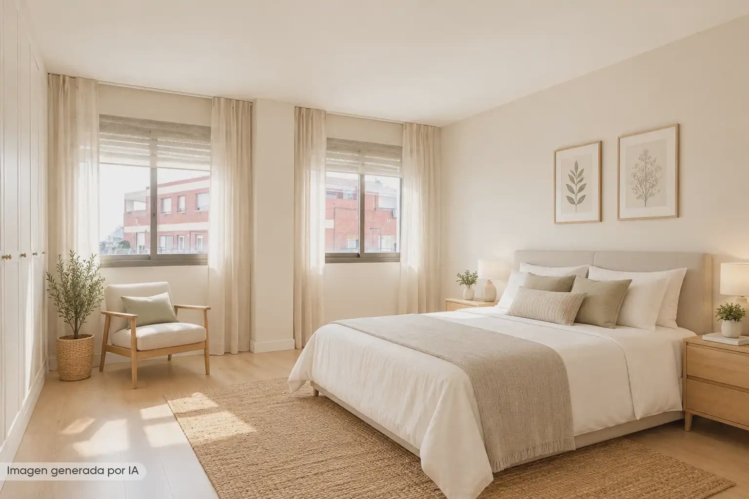 3 camera da letto Appartamento in vendita in Valencia citta - 410.000 € (Rif: 10156827)