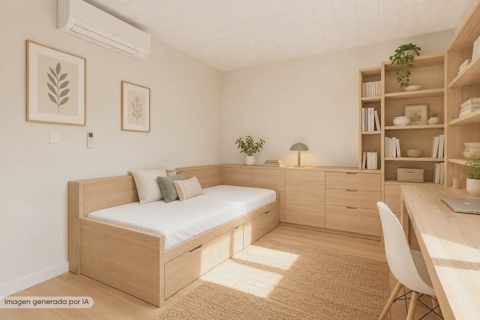 3 camera da letto Appartamento in vendita in Valencia citta - 410.000 € (Rif: 10156827)
