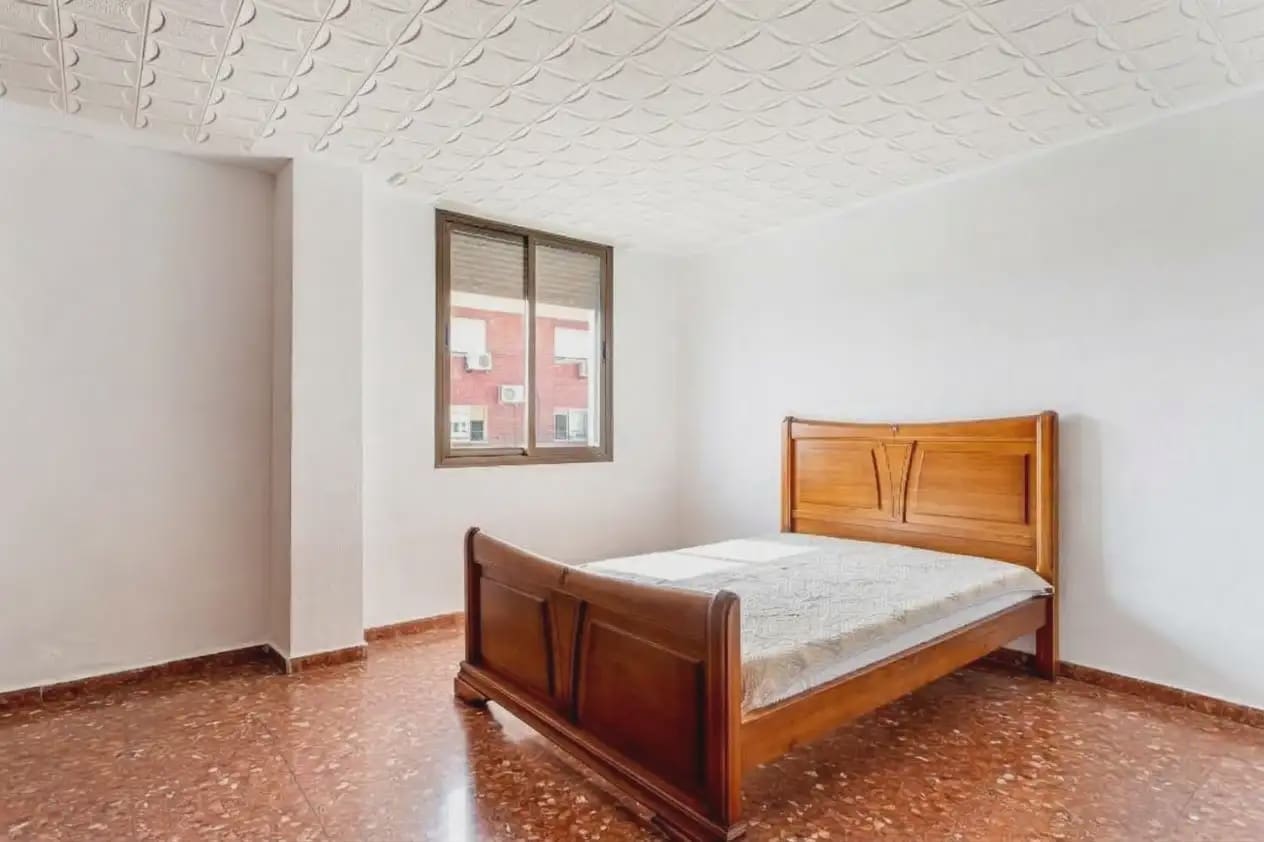 6 Zimmer Wohnung zu verkaufen in Valencia Stadt - 685.000 € (Ref: 10156828)