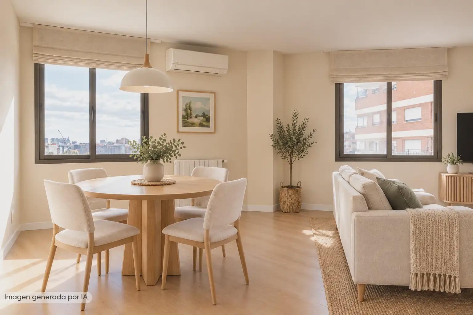 6 Zimmer Wohnung zu verkaufen in Valencia Stadt - 685.000 € (Ref: 10156828)