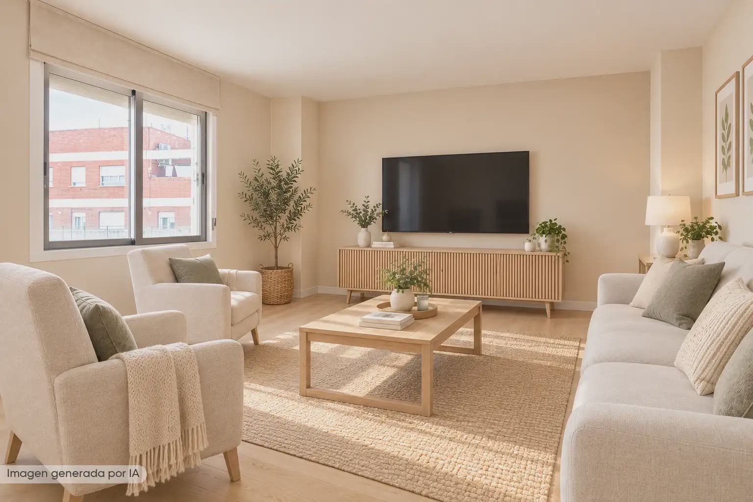 6 Zimmer Wohnung zu verkaufen in Valencia Stadt - 685.000 € (Ref: 10156828)