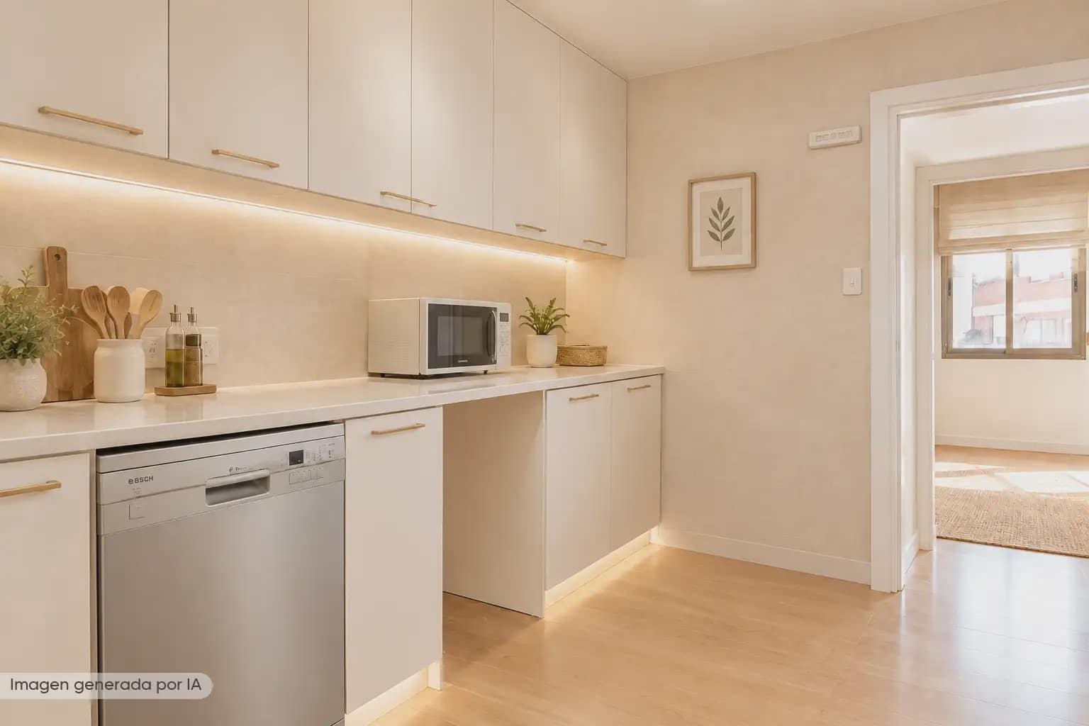 6 Zimmer Wohnung zu verkaufen in Valencia Stadt - 685.000 € (Ref: 10156828)