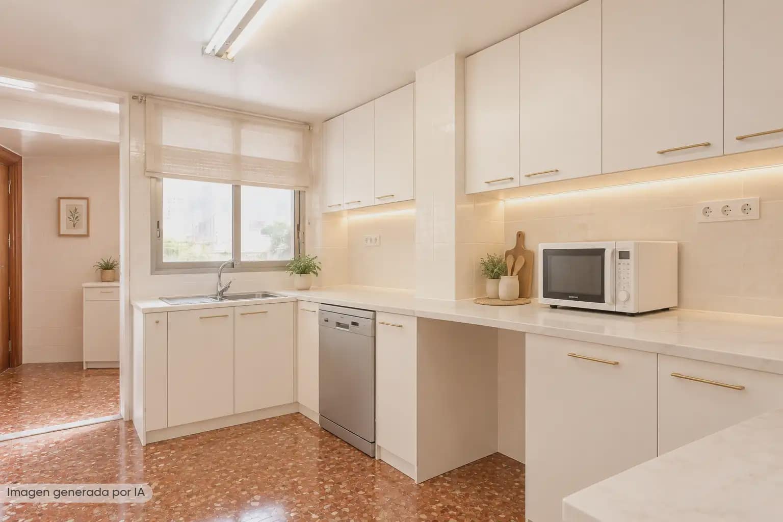 6 Zimmer Wohnung zu verkaufen in Valencia Stadt - 685.000 € (Ref: 10156828)