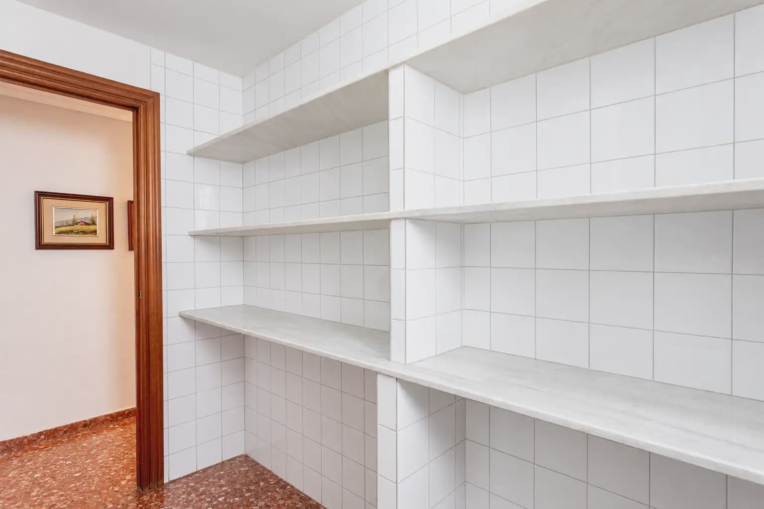 6 Zimmer Wohnung zu verkaufen in Valencia Stadt - 685.000 € (Ref: 10156828)