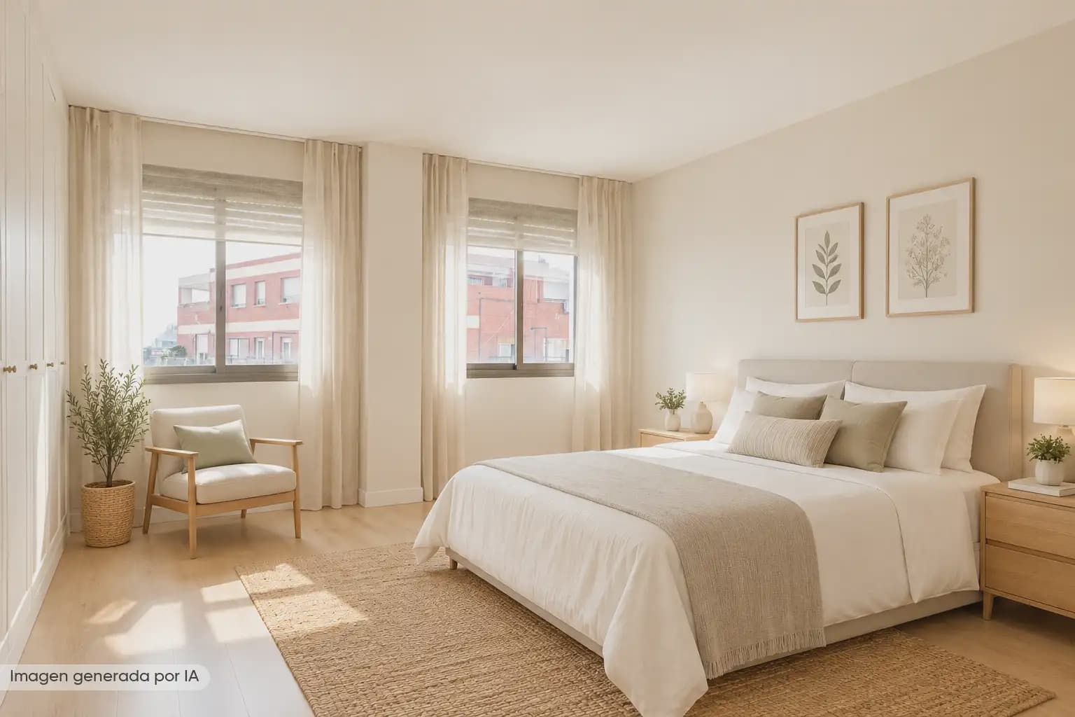 6 Zimmer Wohnung zu verkaufen in Valencia Stadt - 685.000 € (Ref: 10156828)