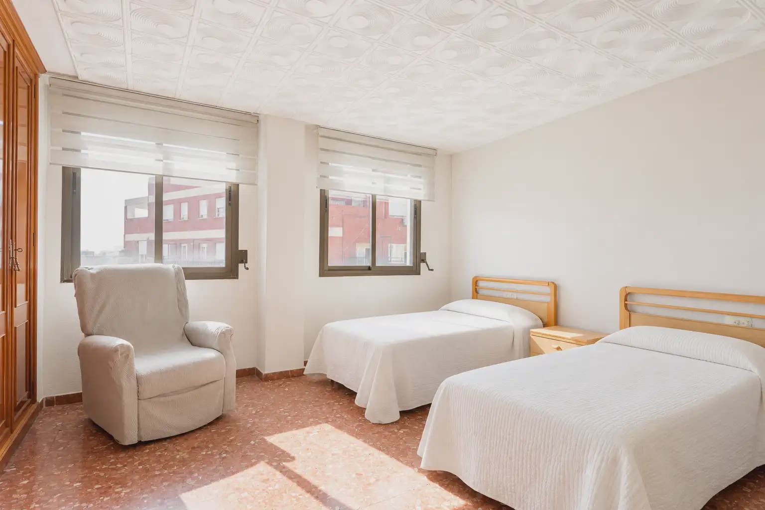 6 Zimmer Wohnung zu verkaufen in Valencia Stadt - 685.000 € (Ref: 10156828)