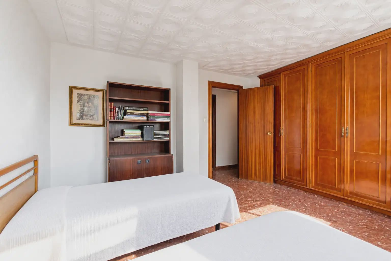 6 Zimmer Wohnung zu verkaufen in Valencia Stadt - 685.000 € (Ref: 10156828)