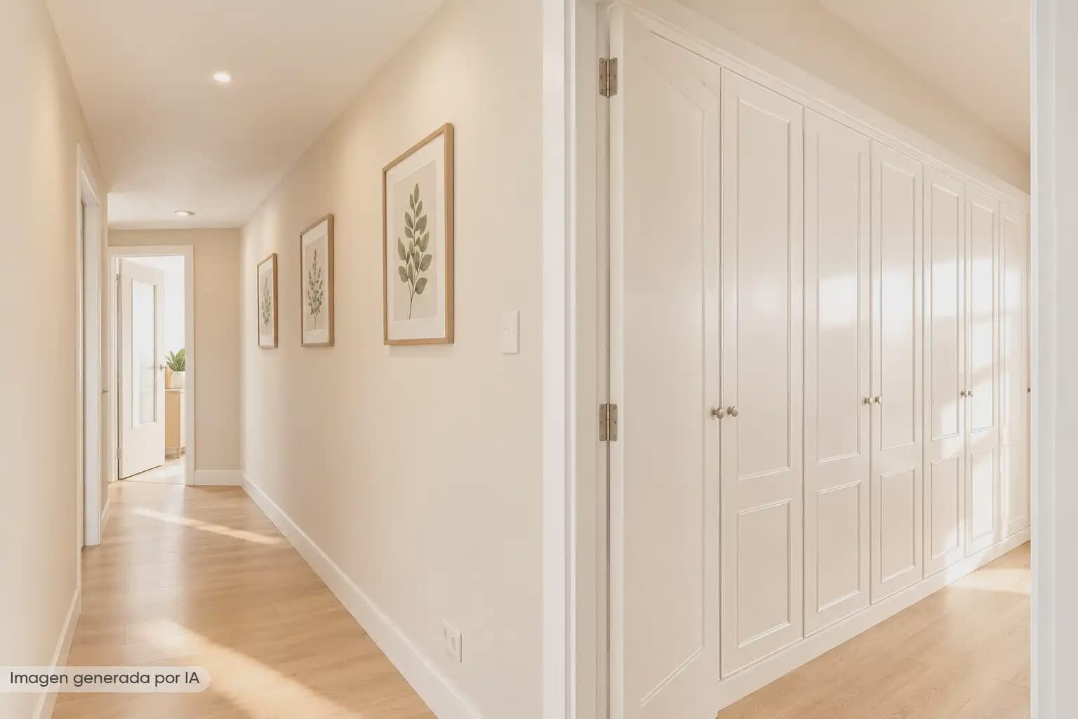 6 Zimmer Wohnung zu verkaufen in Valencia Stadt - 685.000 € (Ref: 10156828)