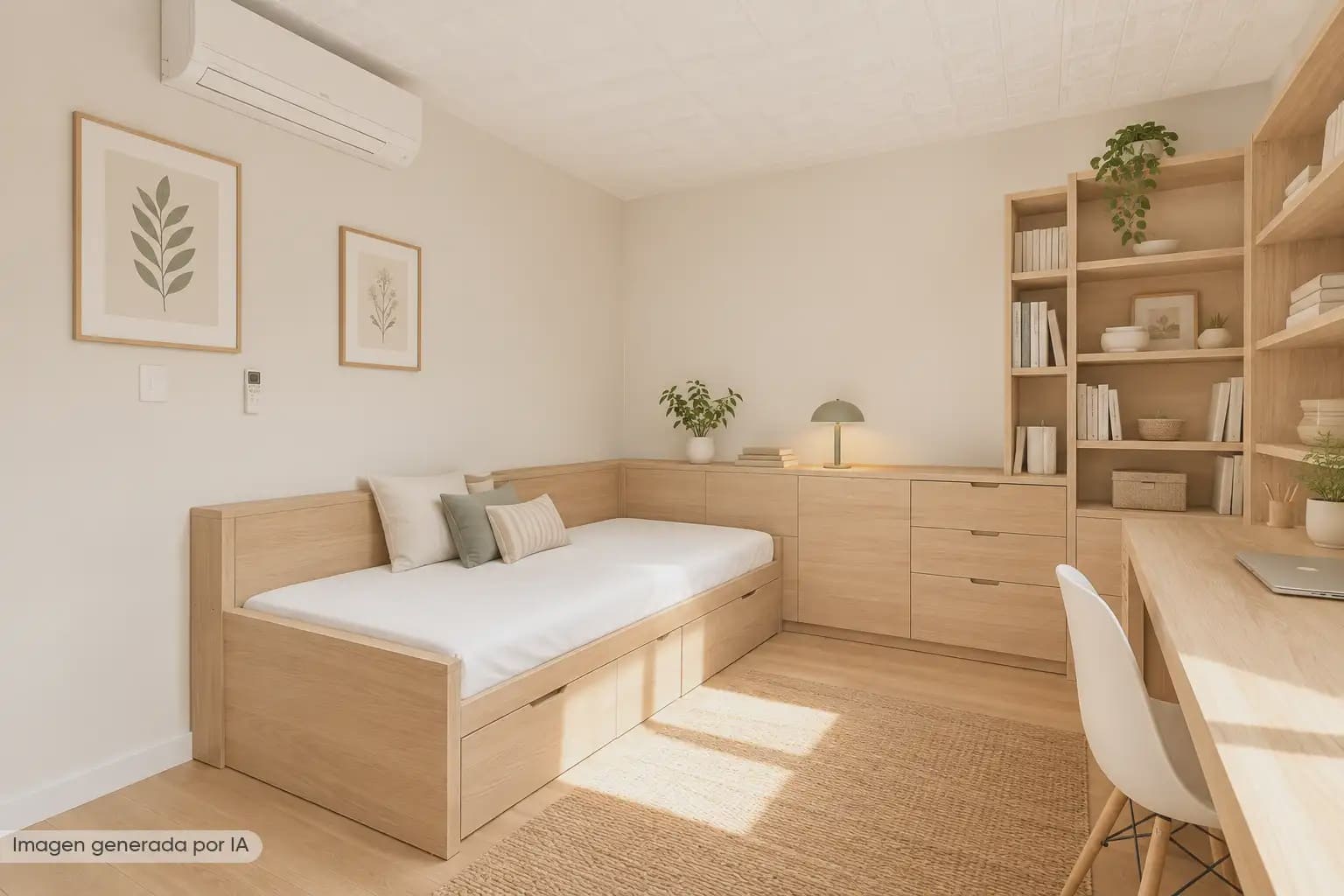 6 Zimmer Wohnung zu verkaufen in Valencia Stadt - 685.000 € (Ref: 10156828)