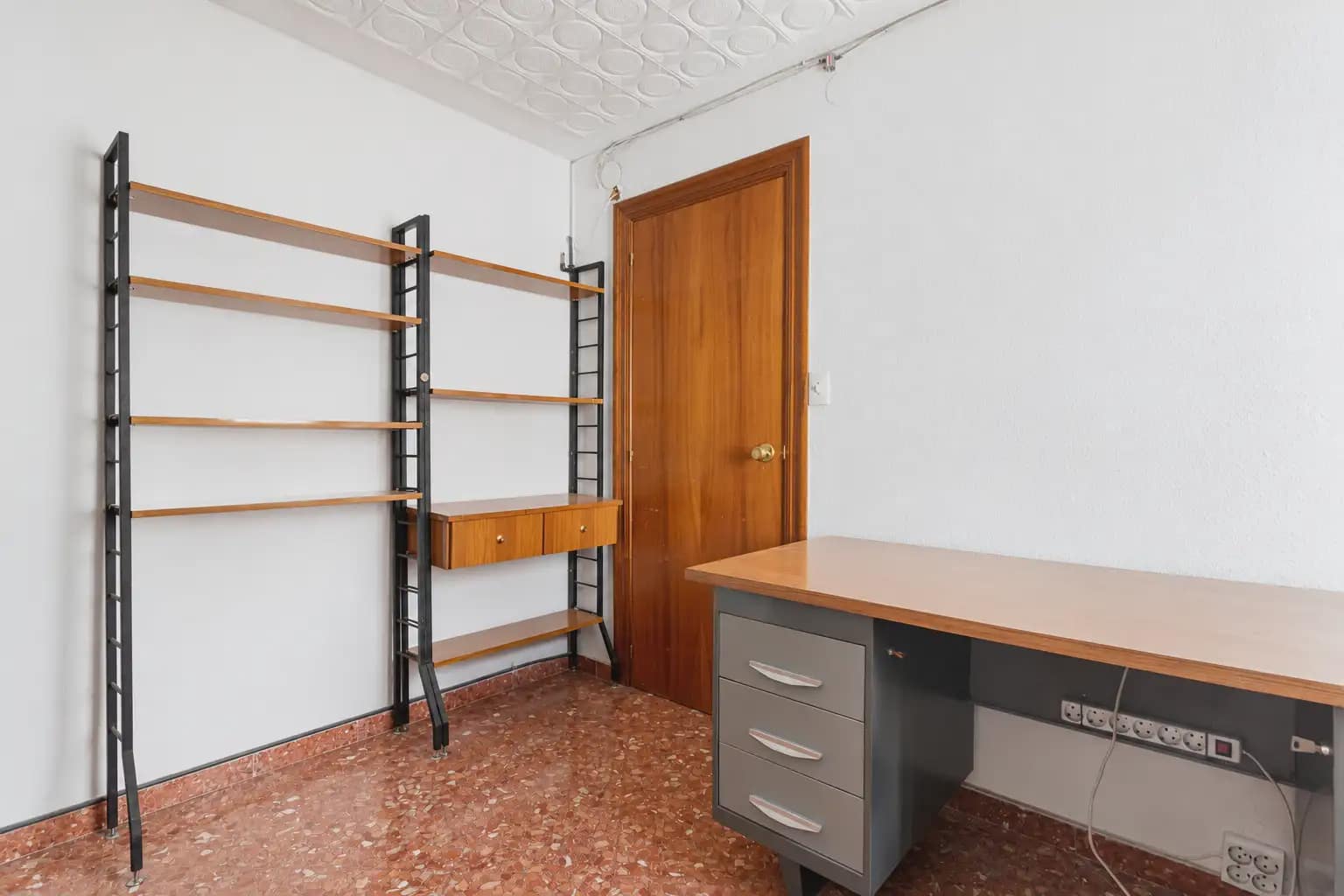 6 Zimmer Wohnung zu verkaufen in Valencia Stadt - 685.000 € (Ref: 10156828)