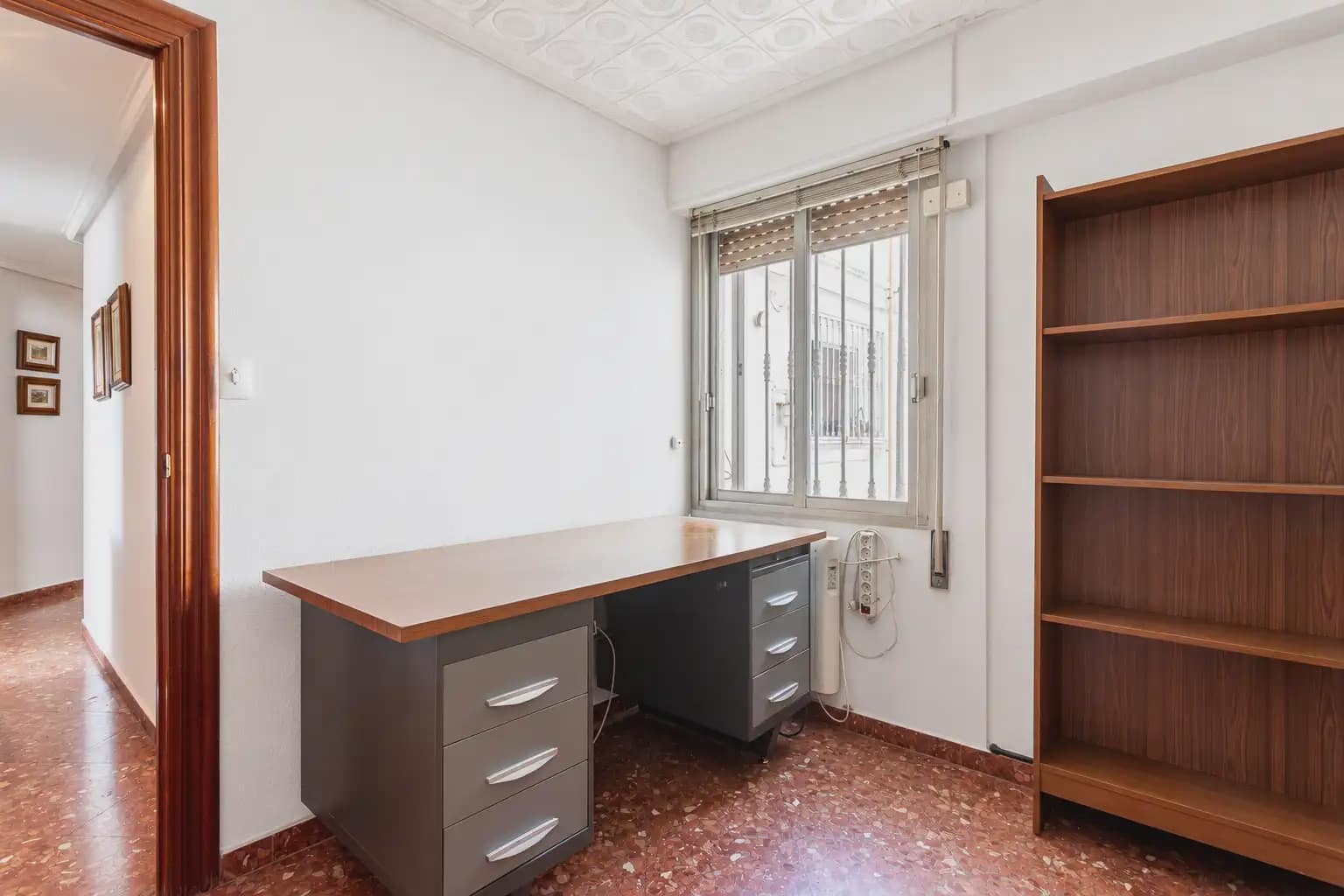 6 Zimmer Wohnung zu verkaufen in Valencia Stadt - 685.000 € (Ref: 10156828)
